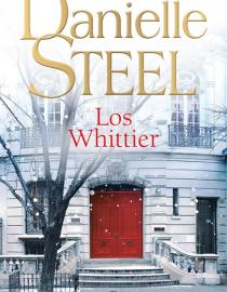 Portada del libro Los Whittier