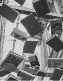 Imagen del Club de Lectura Saramago